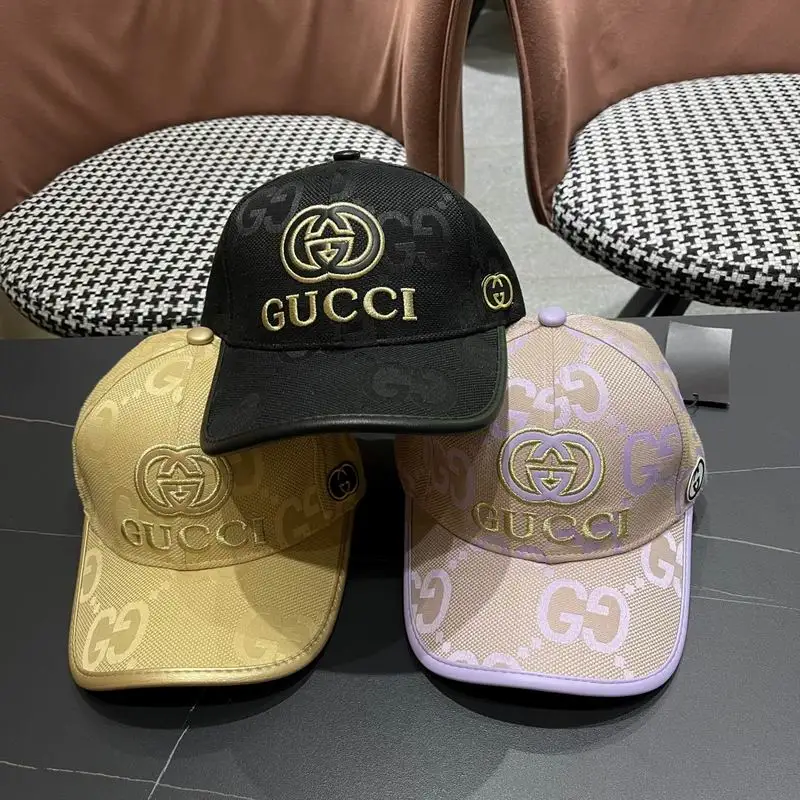 Gucci cap 060705